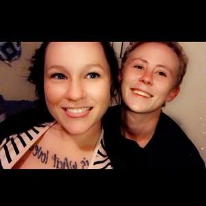 Meet your Posher, Kristina